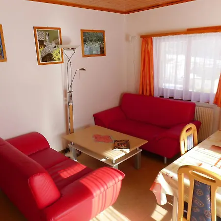 Apartment Apartment Christl By Interhome *