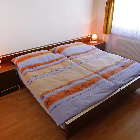 Apartment Christl By Interhome Apartment *