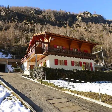 Christl By Interhome Daire *