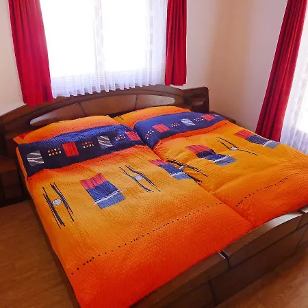 Apartment Apartment Christl By Interhome *