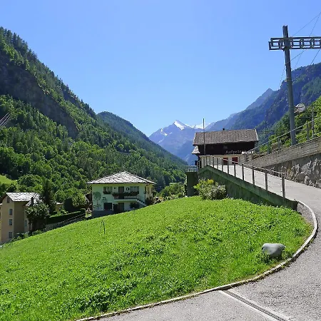 Apartment Christl By Interhome *