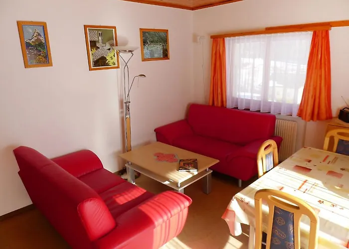 Apartament Christl By Interhome *