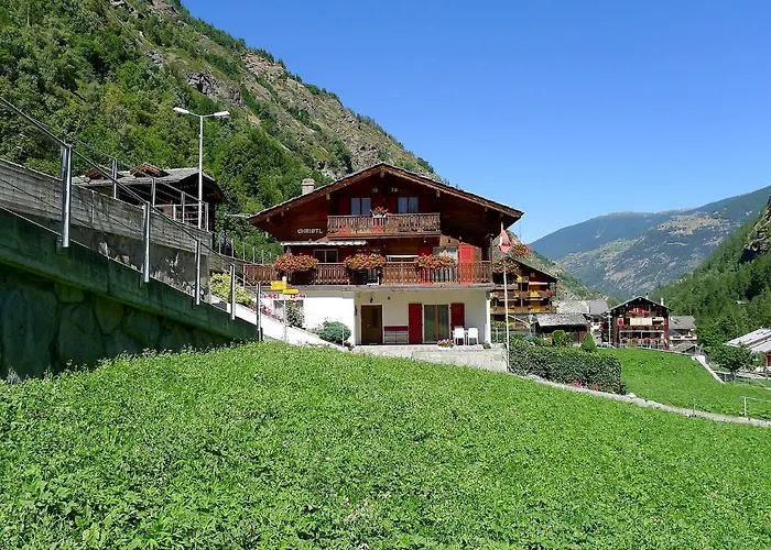 Christl By Interhome Apartament