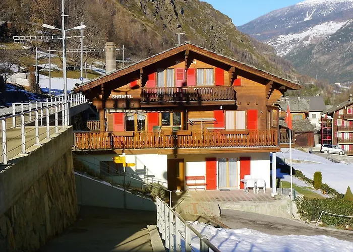 Christl By Interhome Embd