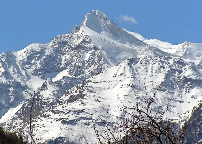 Apartament Christl By Interhome Embd