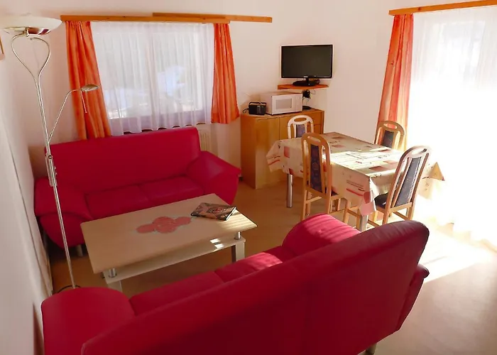 Christl By Interhome *