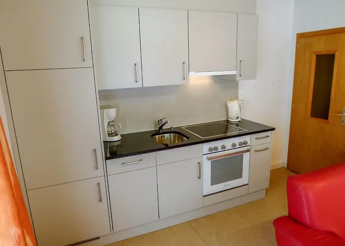 Christl By Interhome