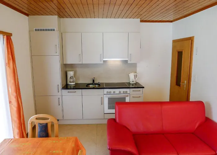 Christl By Interhome * Embd