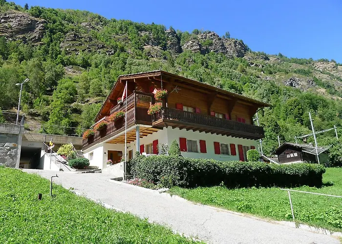 Christl By Interhome