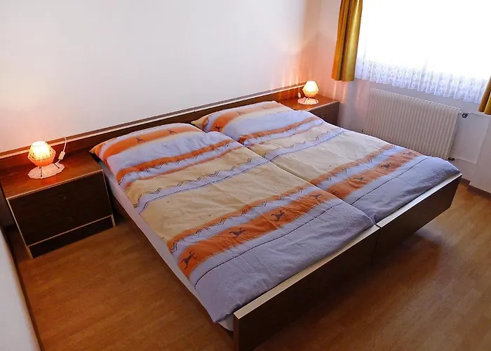 Christl By Interhome Apartament *