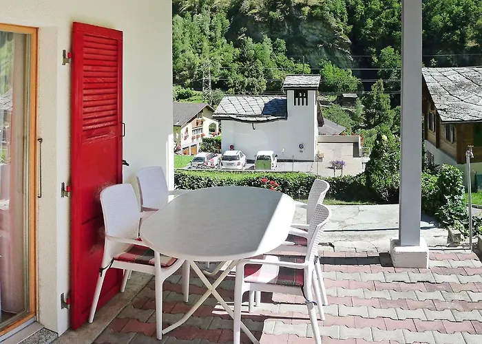 Christl By Interhome Embd