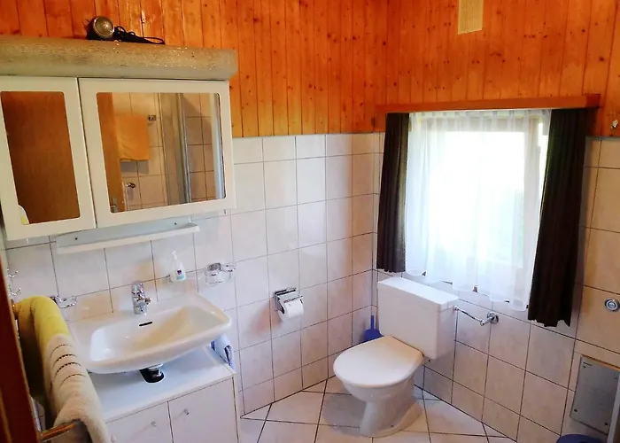 Christl By Interhome *