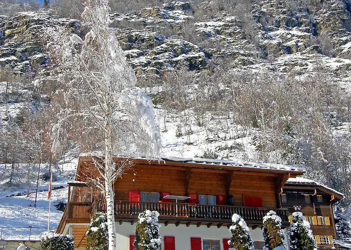 Christl By Interhome Embd