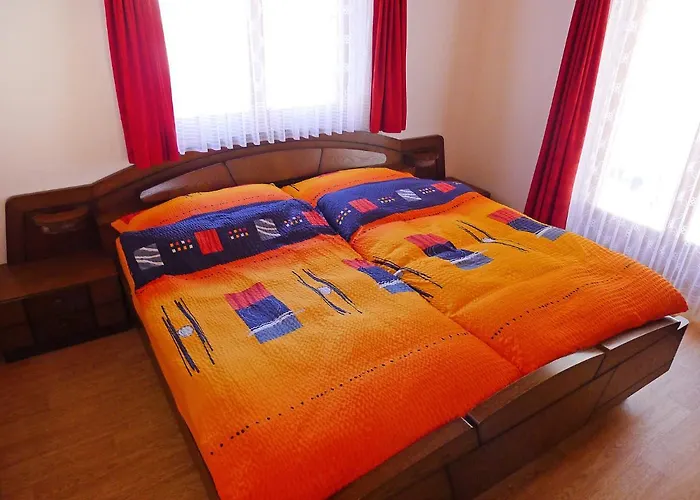 Apartament Christl By Interhome *