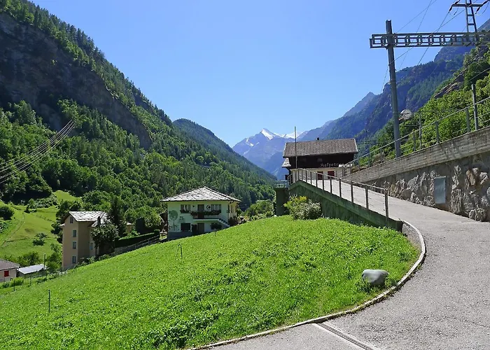 Christl By Interhome *