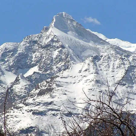 Appartamento Christl By Interhome Embd