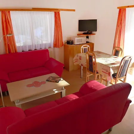 Apartment Christl By Interhome *