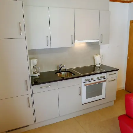 Apartment Christl By Interhome