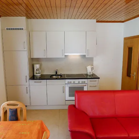 Apartment Christl By Interhome * Embd