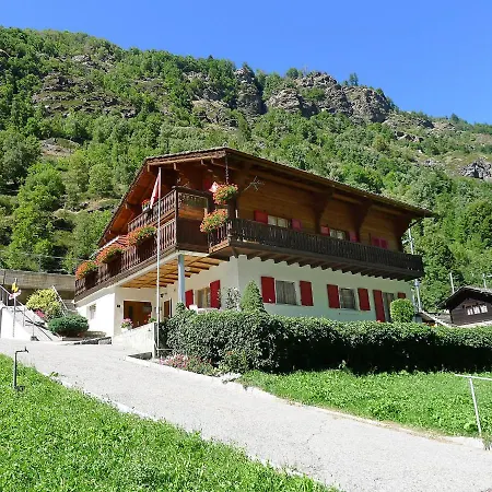 Christl By Interhome