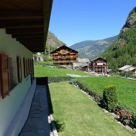 Christl By Interhome Appartamento Embd