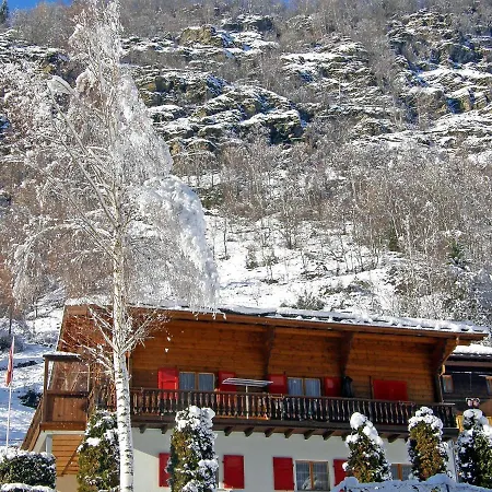 Christl By Interhome Embd